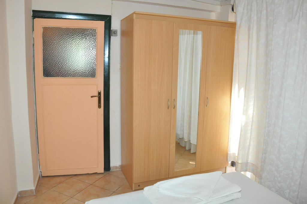 Bonjorno Aparthotel