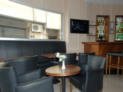 Residence Hotel 3* Izmir