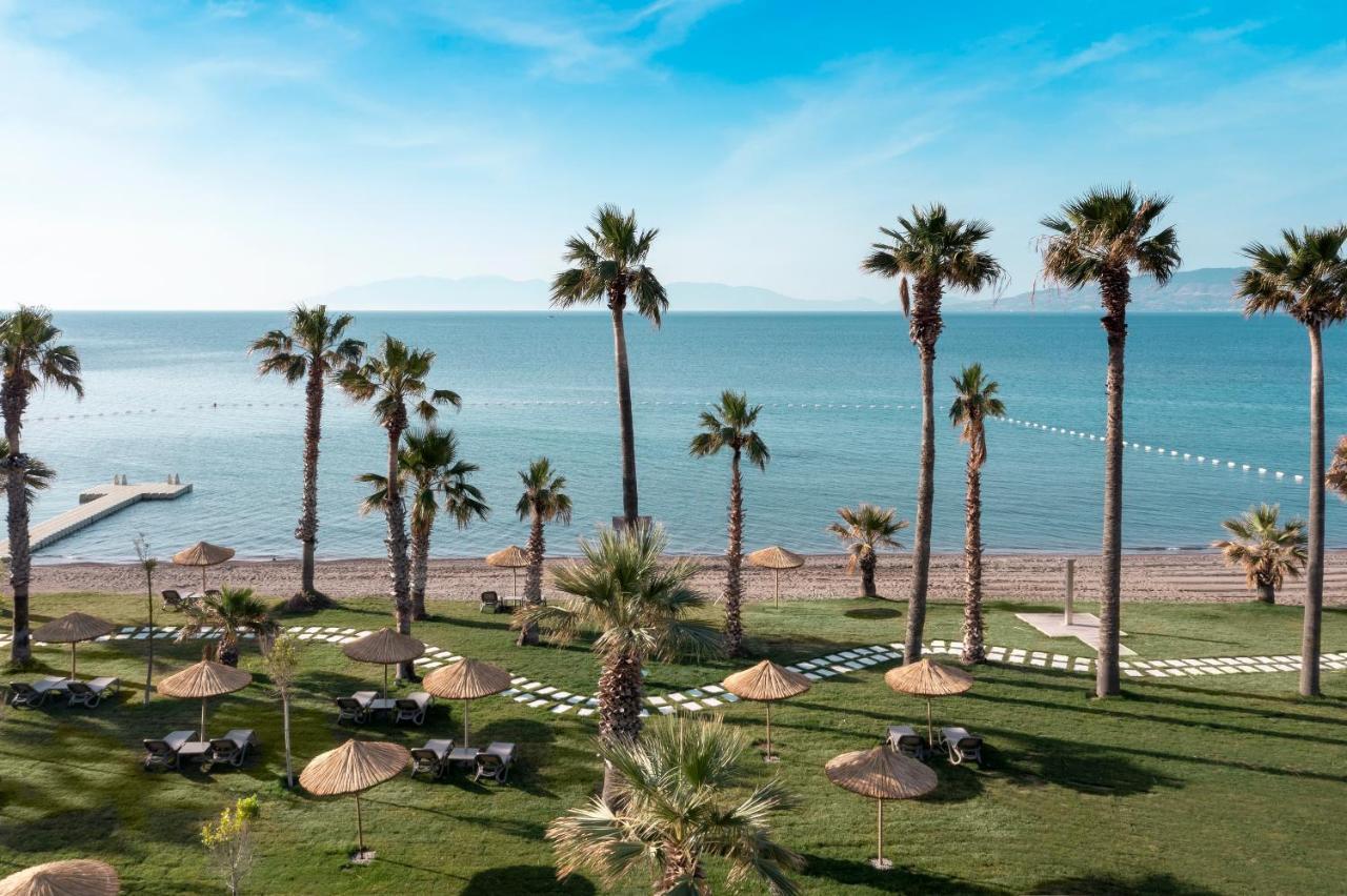 Radisson Collection Hotel, Bodrum Akyarlar