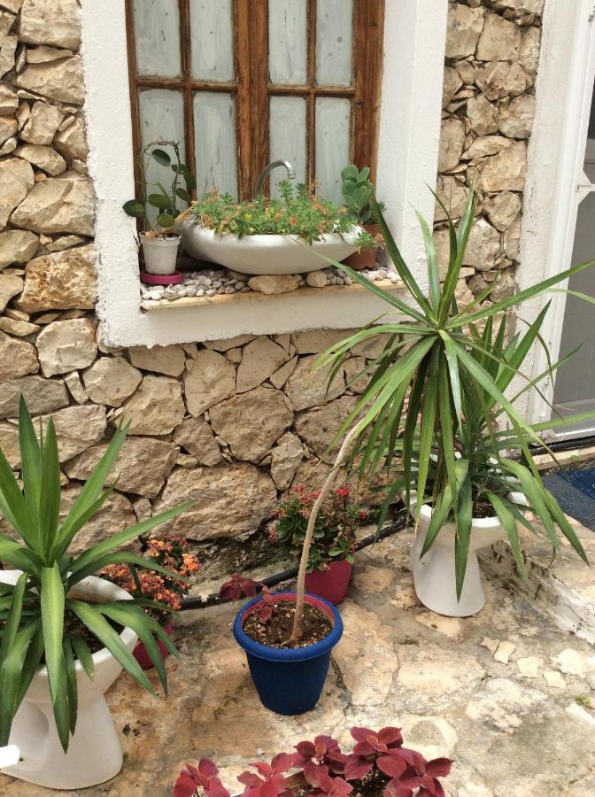 Old Kalamaki Guest house