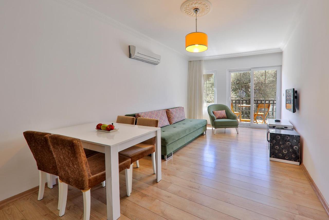 Aparthotel Bossa Nova Kas