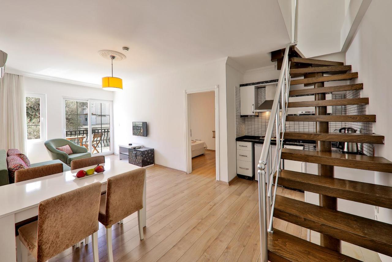 Bossa Nova Aparthotel 2*