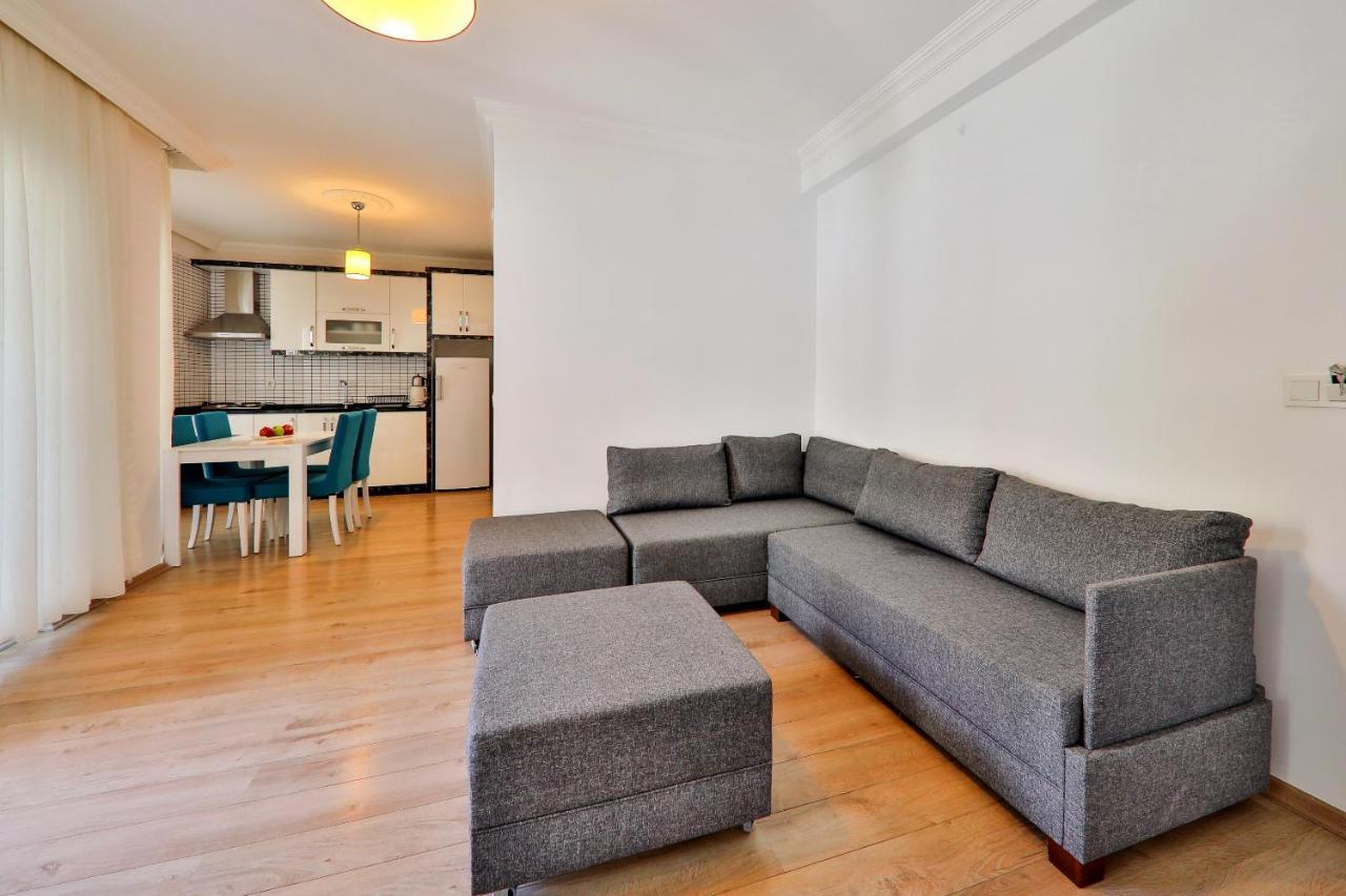 Bossa Nova Aparthotel Kas