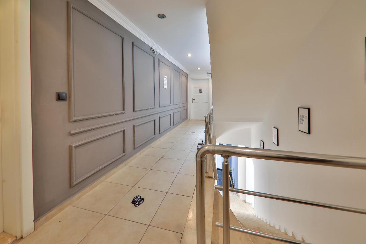 Bossa Nova Aparthotel 2*