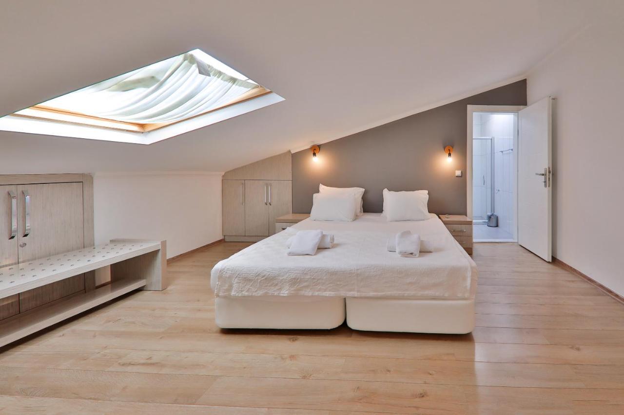 Aparthotel Bossa Nova 2*