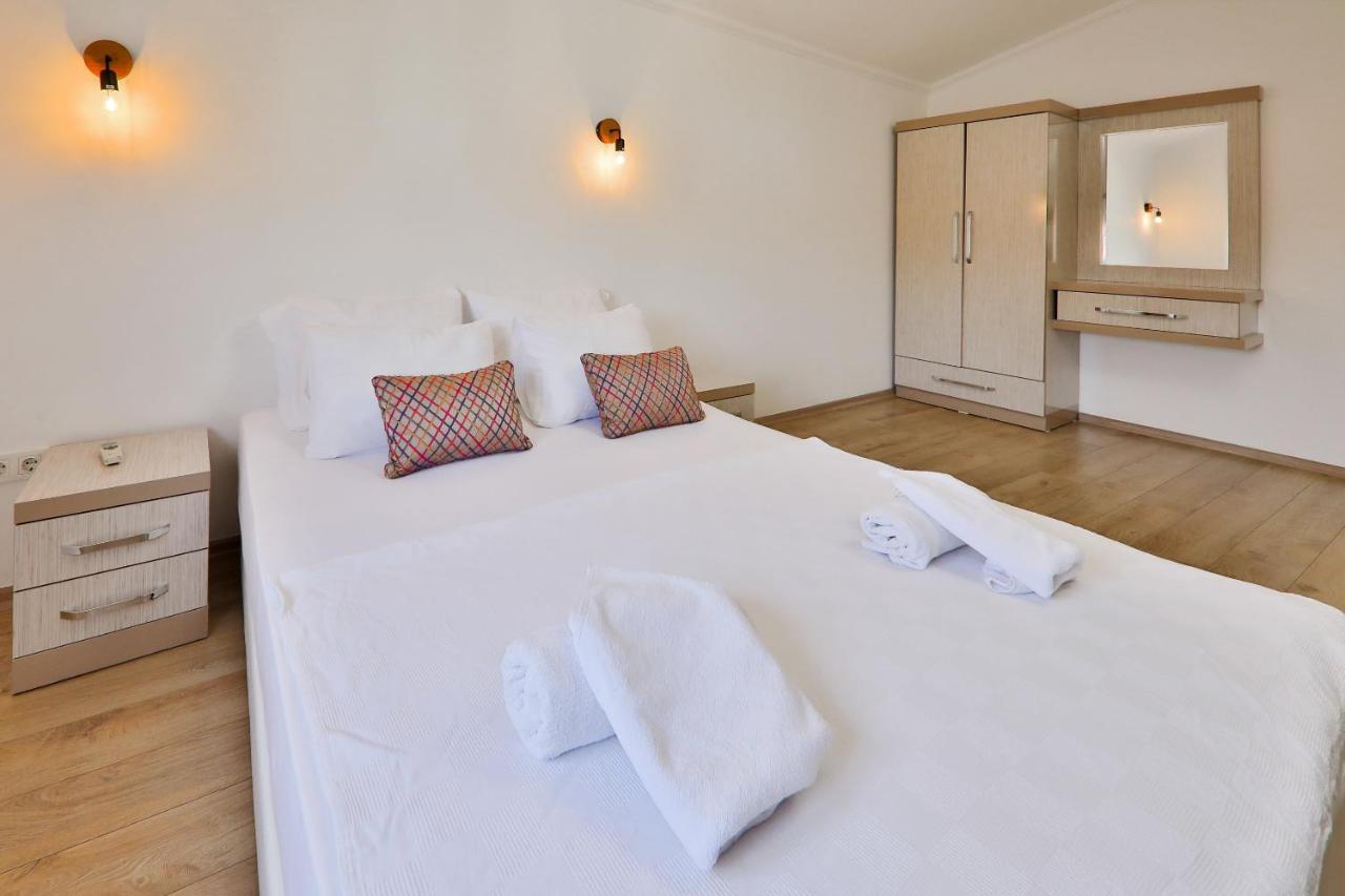 Bossa Nova Aparthotel 2*