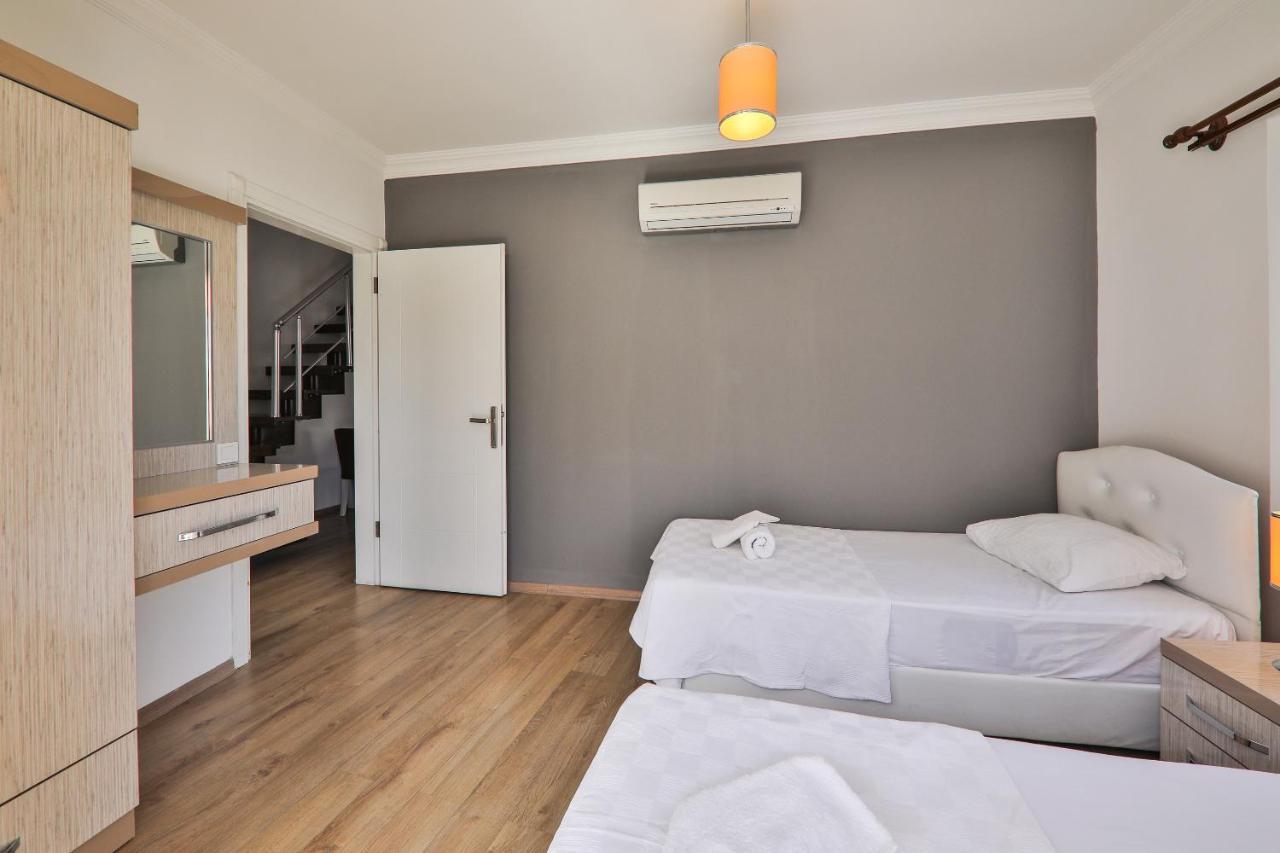 Aparthotel Bossa Nova Kas