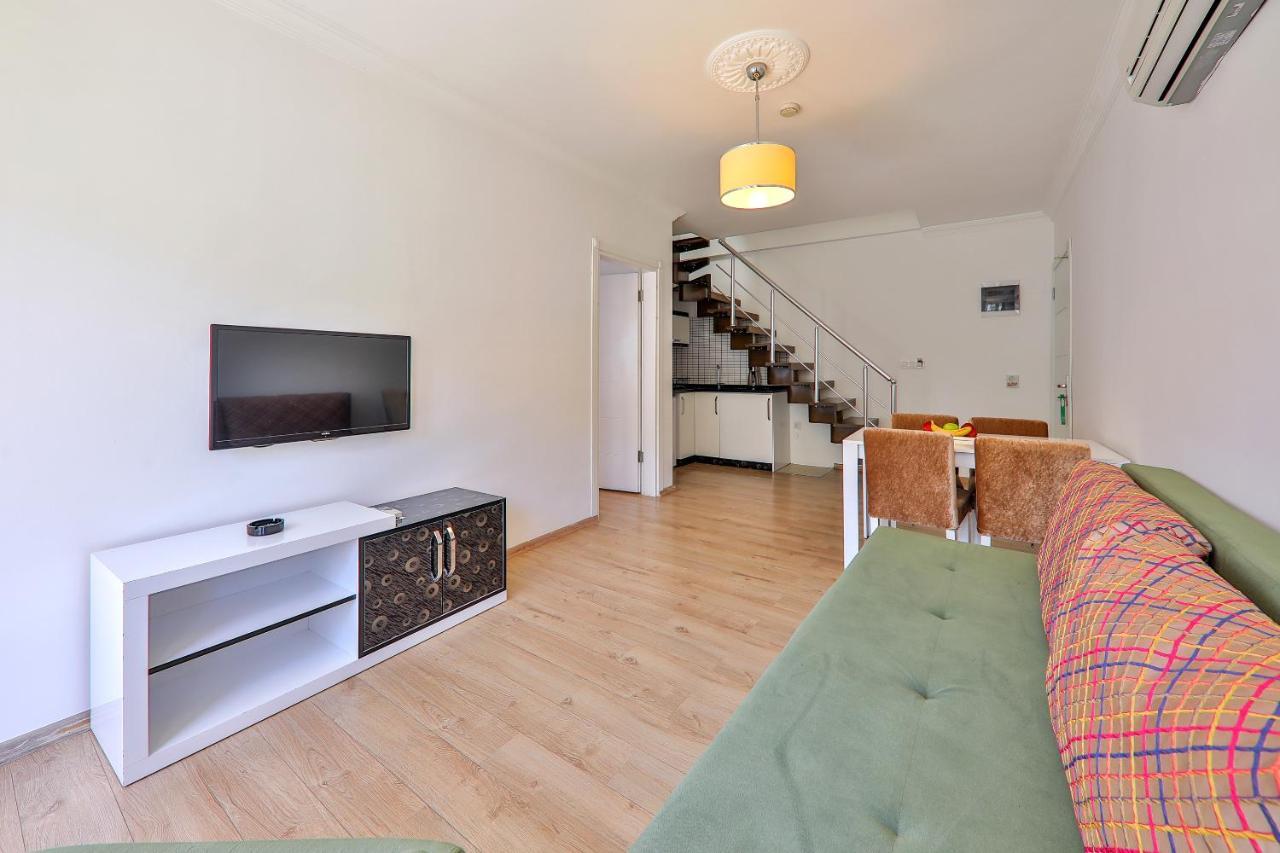 Bossa Nova Aparthotel 2*