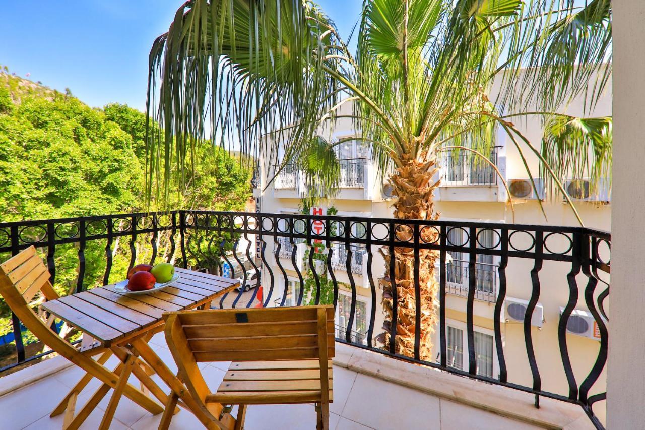 Bossa Nova Aparthotel 2*