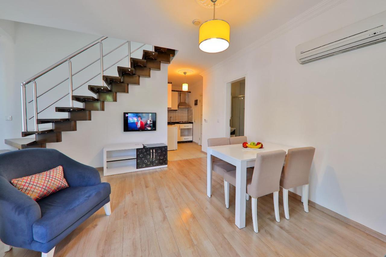 Bossa Nova Aparthotel