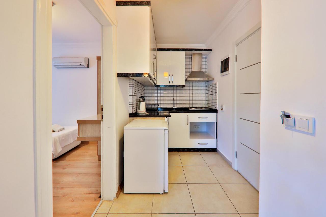 Bossa Nova Aparthotel Kas