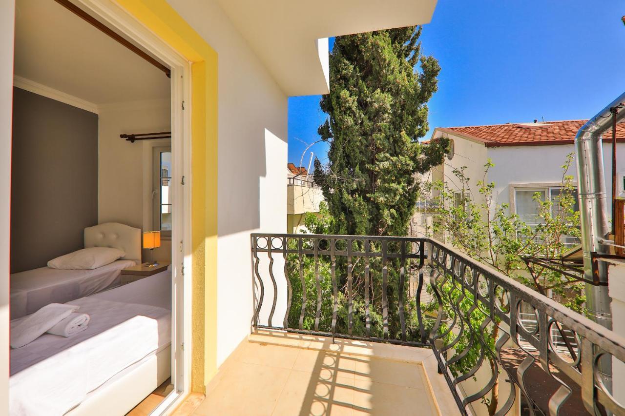 Aparthotel Bossa Nova Kas