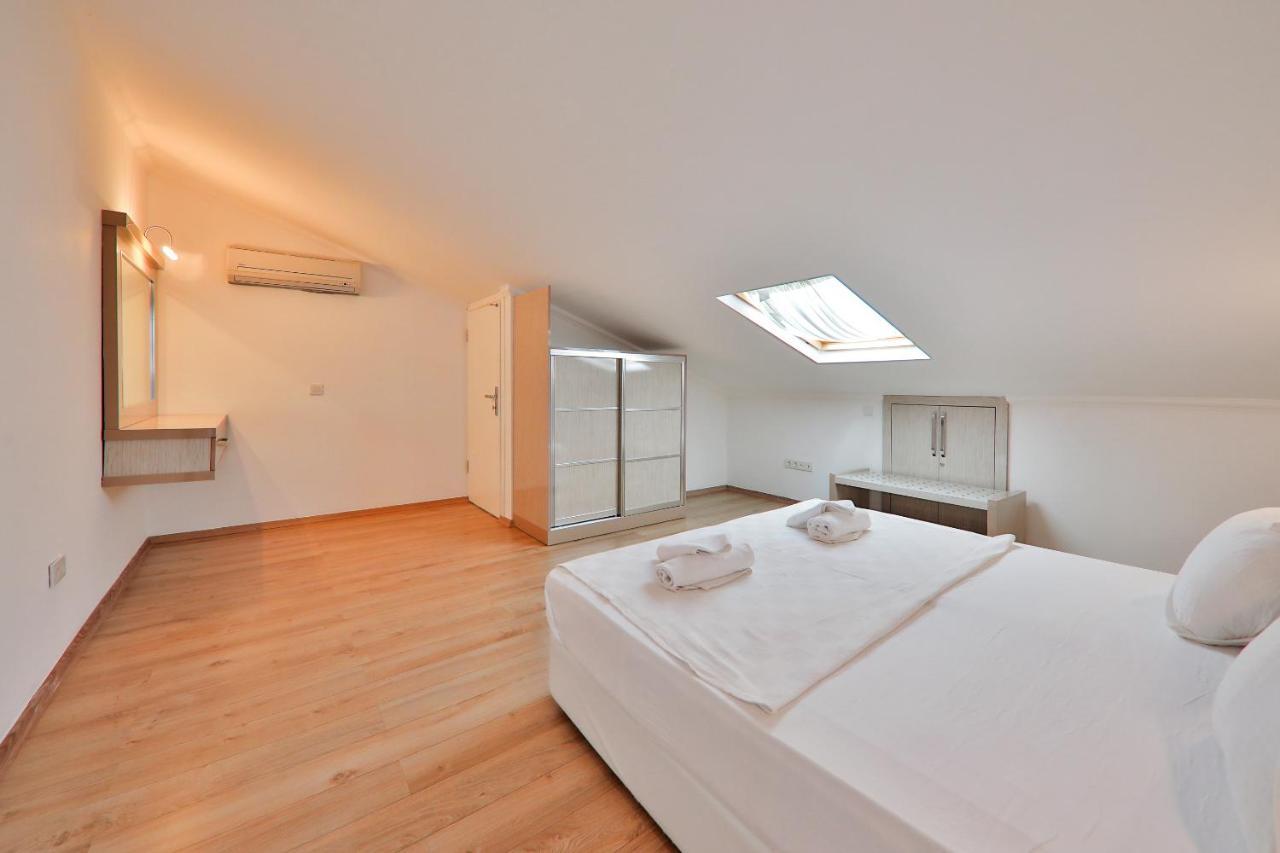 Bossa Nova Aparthotel 2*