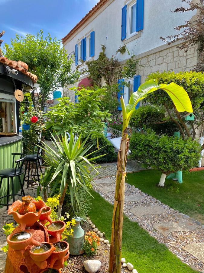 Hotel Kayezta Alacati
