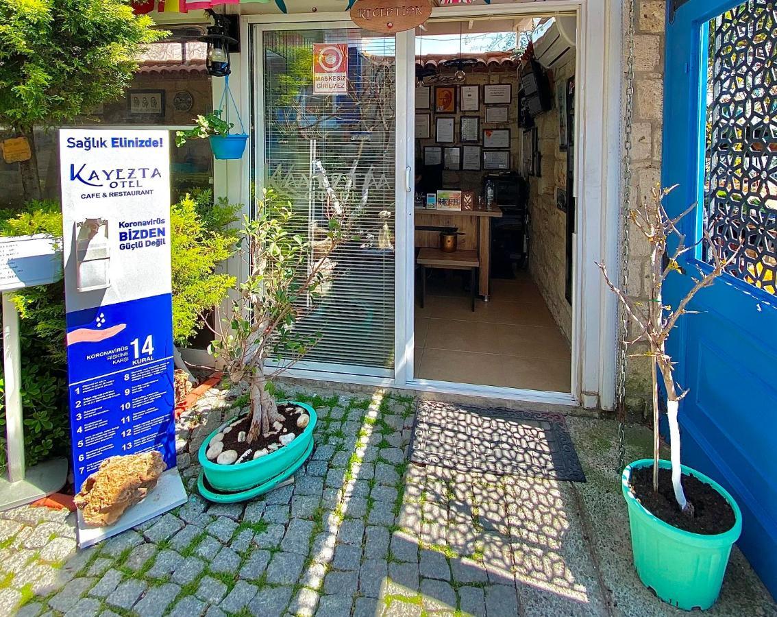 Kayezta 2* Alacati
