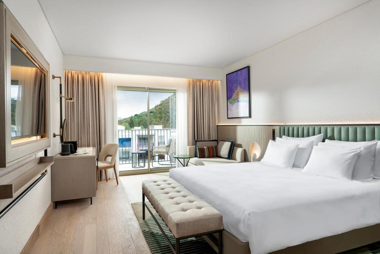 Radisson Collection Hotel, Bodrum 5*