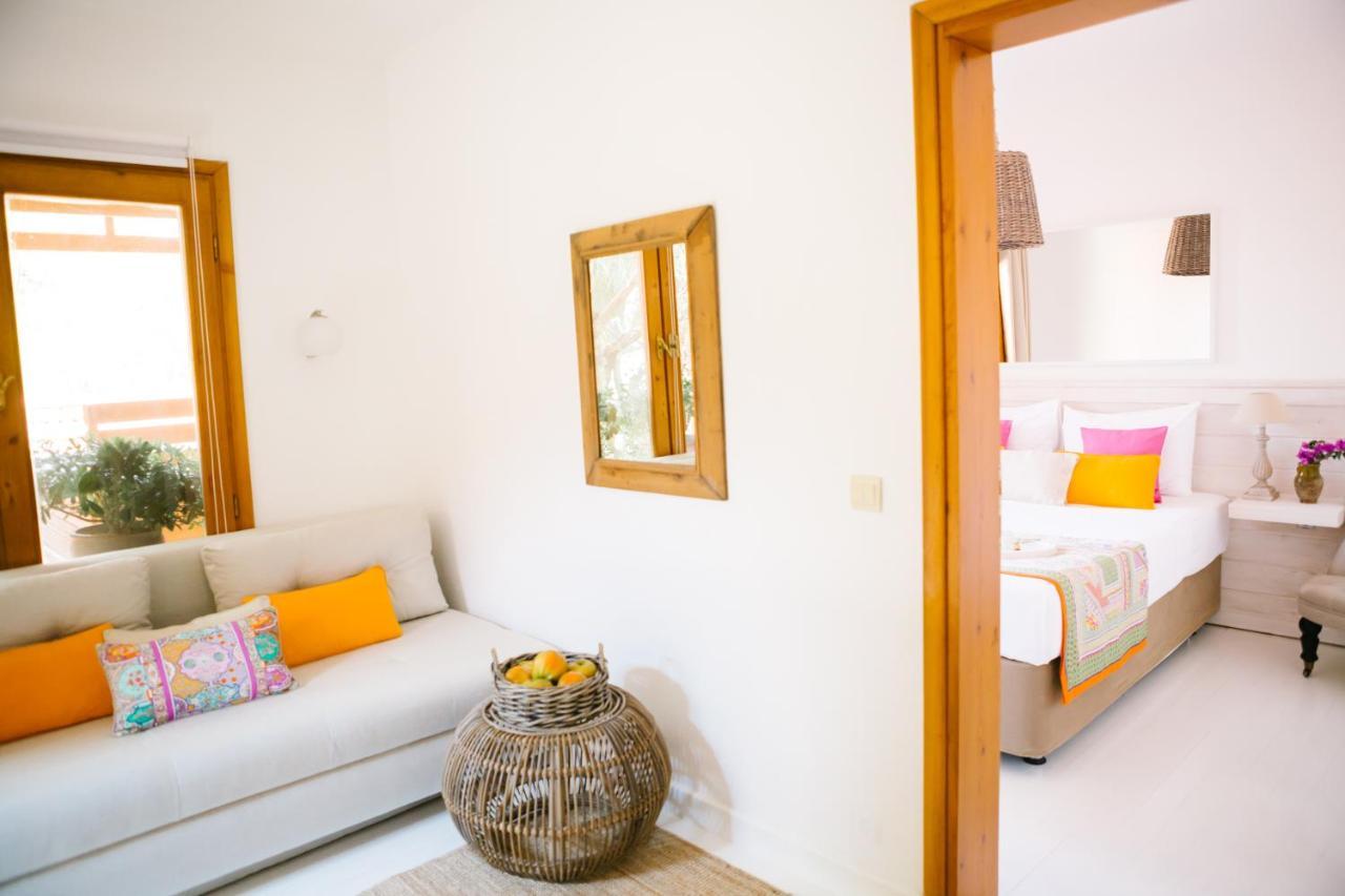 Karia Bel - Adult Only +12 Hotel Bozburun