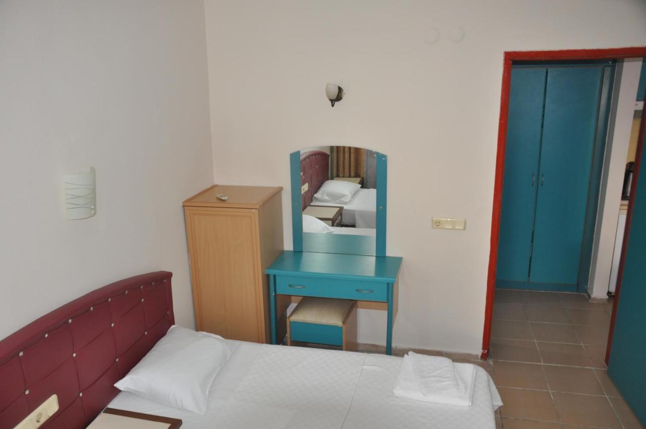 Aparthotel Basils
