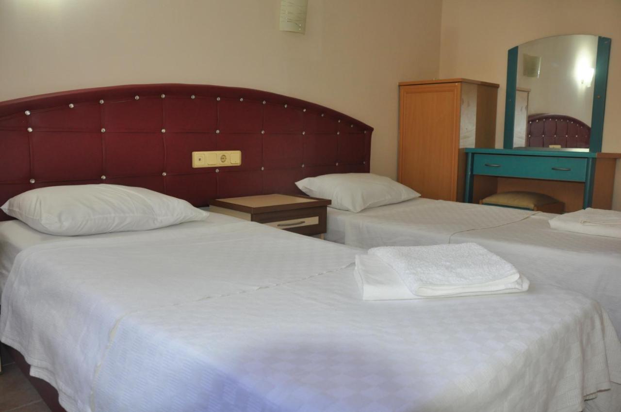 Basils Marmaris