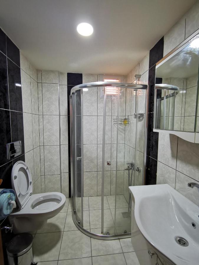 Hotel Kuloglu Ve Restoran 3*