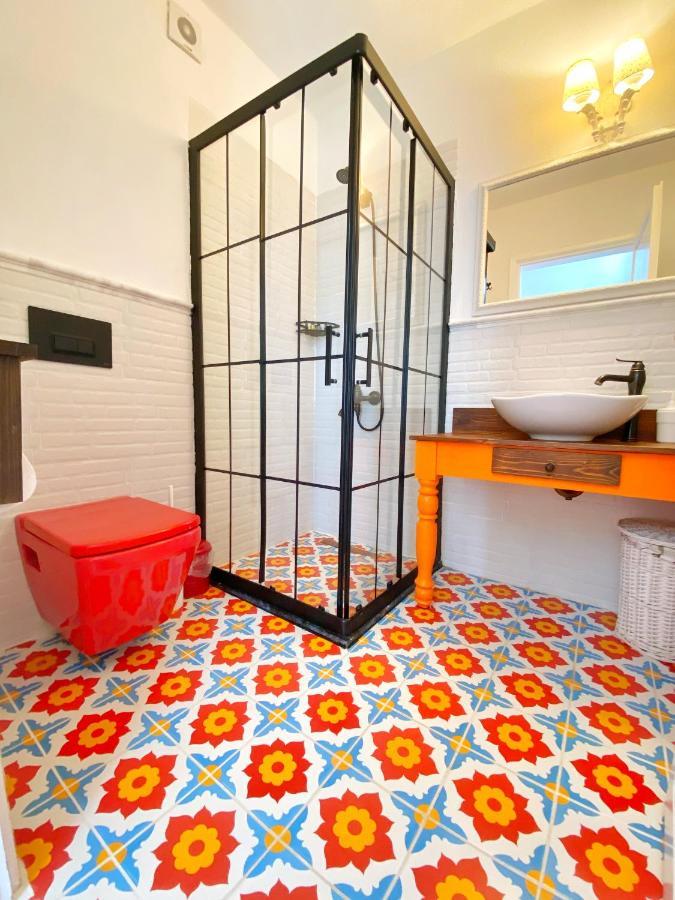 Inn Kesre Alacati