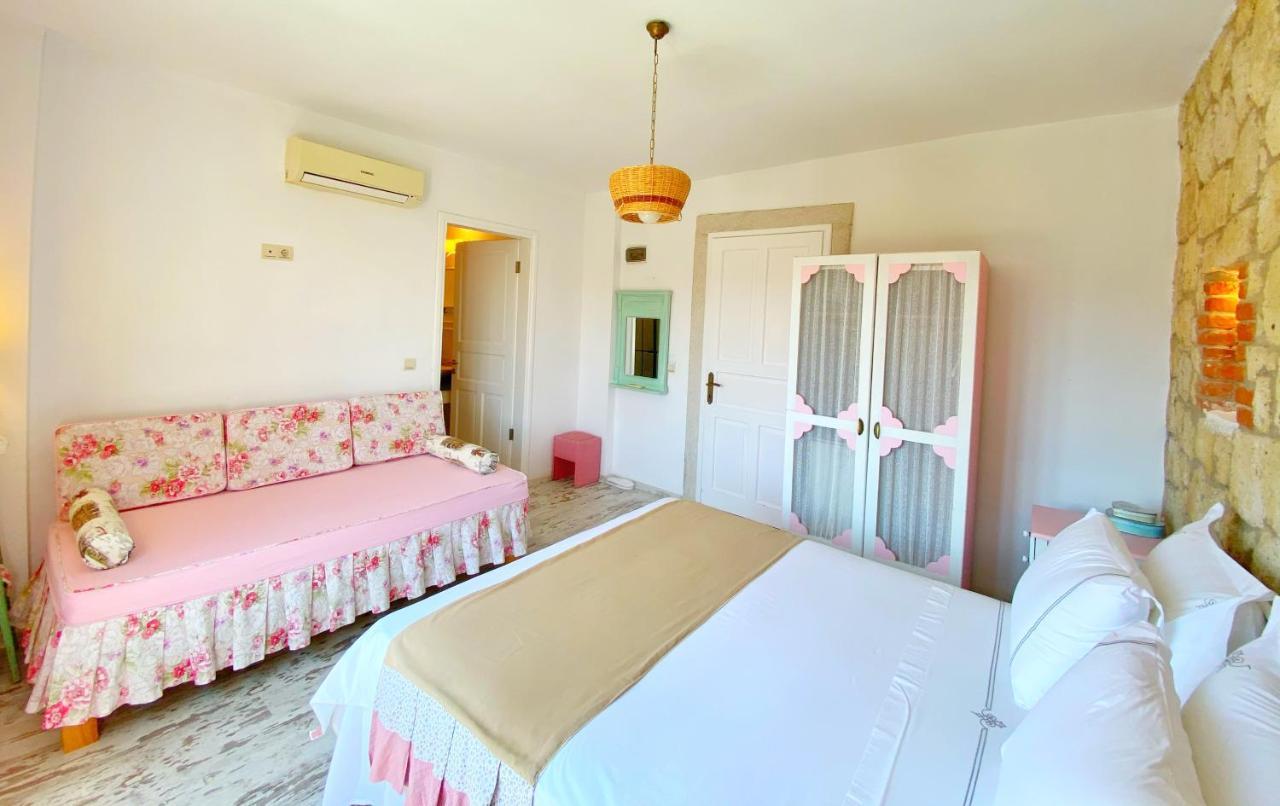 Kesre 3* Alacati