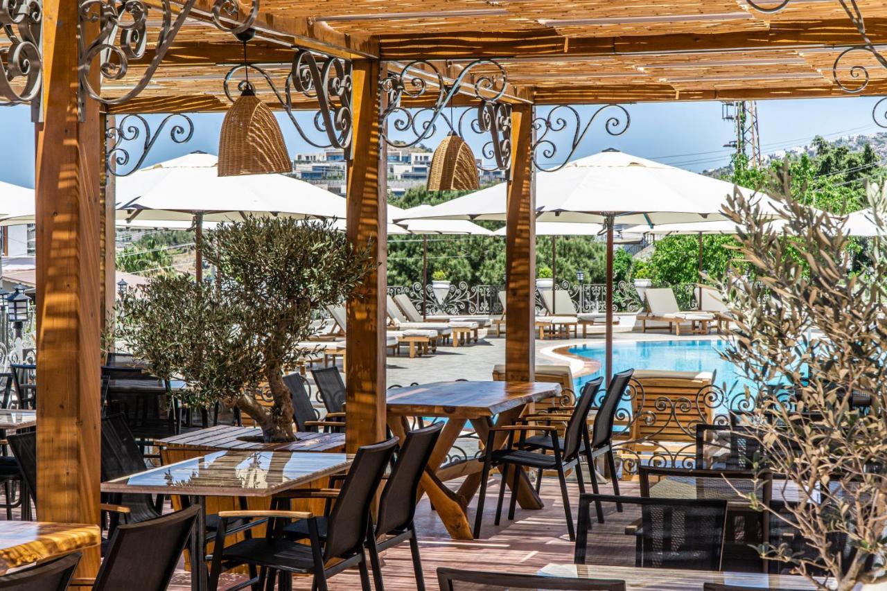 Elementa Boutique - Adults Only 3* Yalikavak