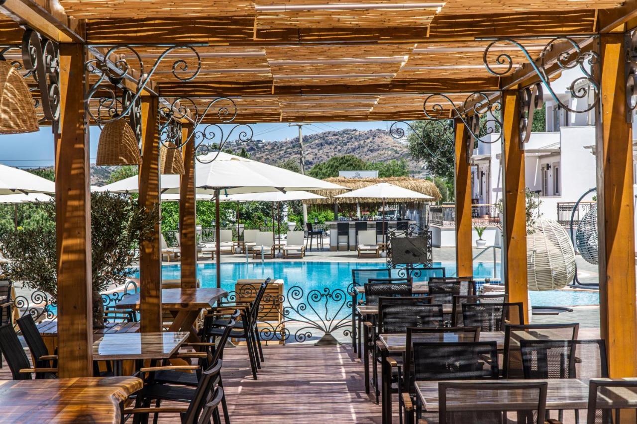 Elementa Boutique - Adults Only Yalikavak