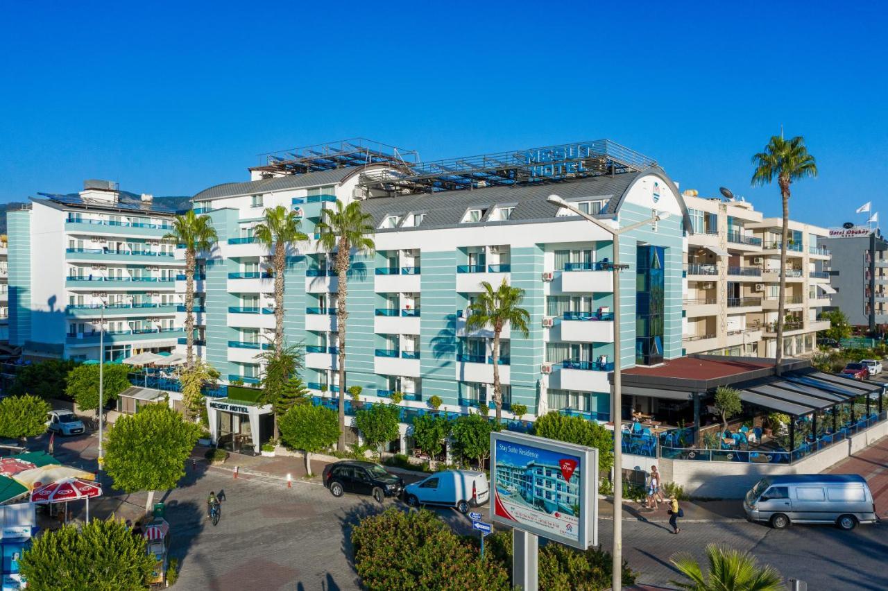 Mesut Hotel
