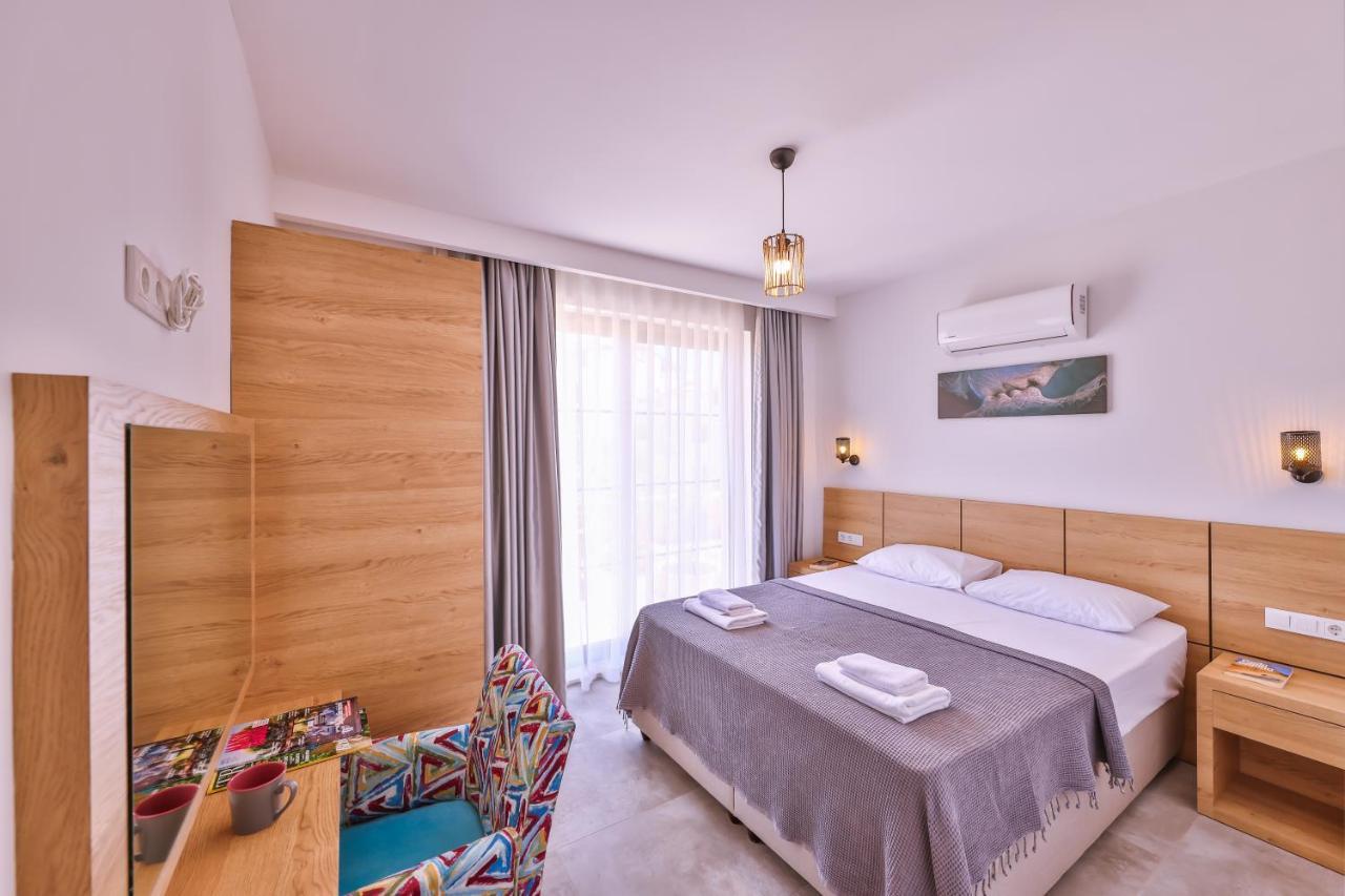 Apartment Goekyuezue *