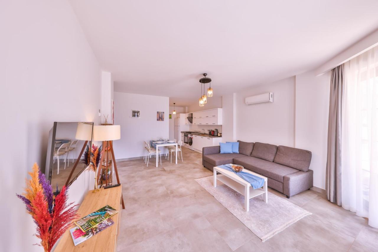 Apartment Goekyuezue Kas