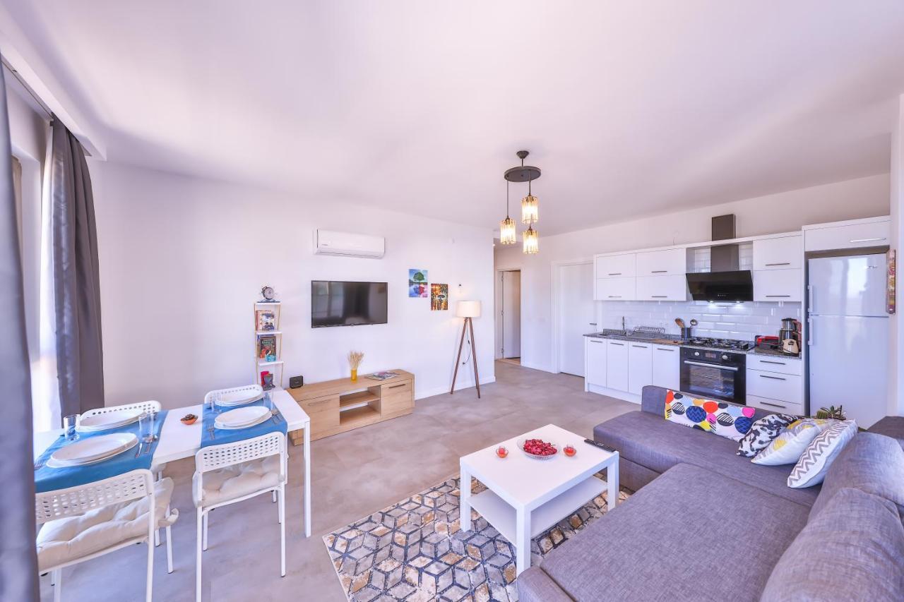 Apartment Goekyuezue