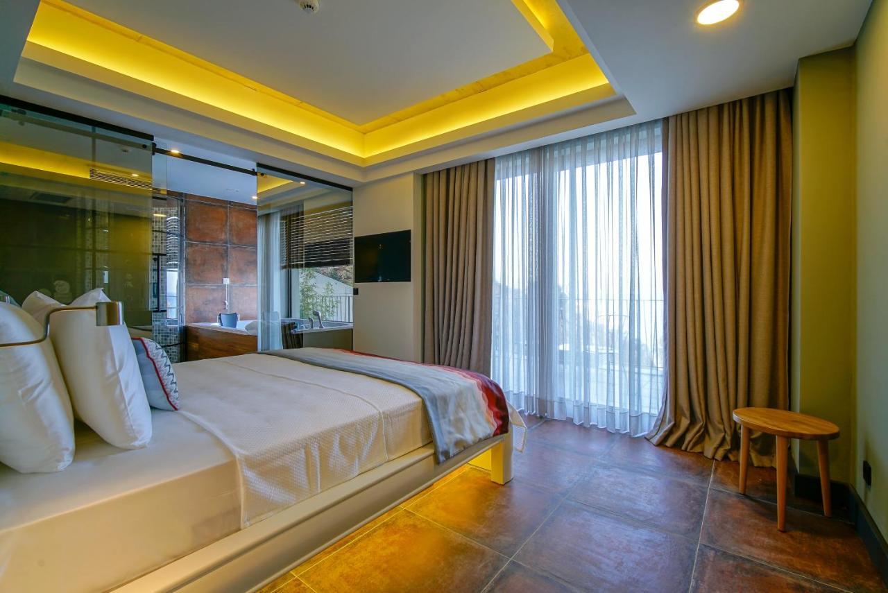 Cape Krio Boutique & - Over 9 Years Old Adult Only 3*