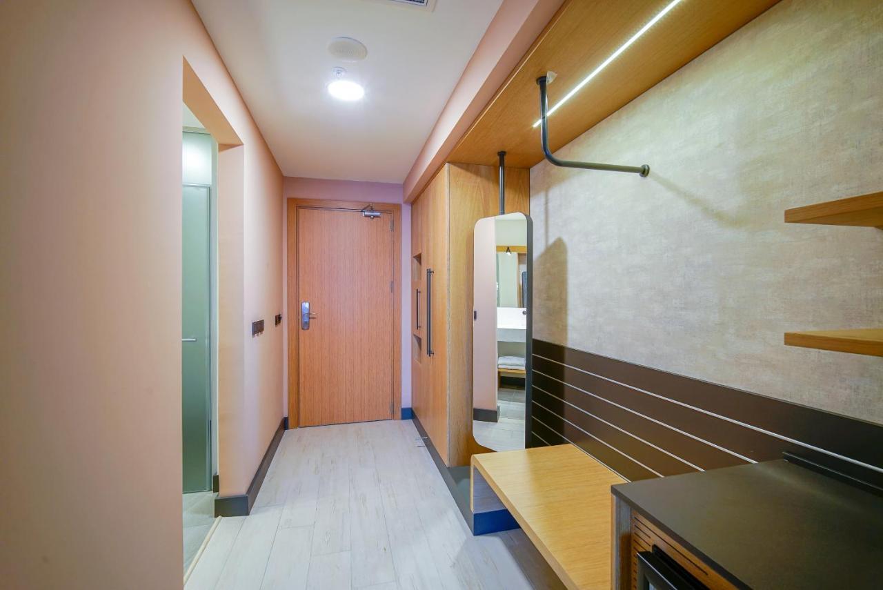 Hotel Cape Krio Boutique & - Over 9 Years Old Adult Only