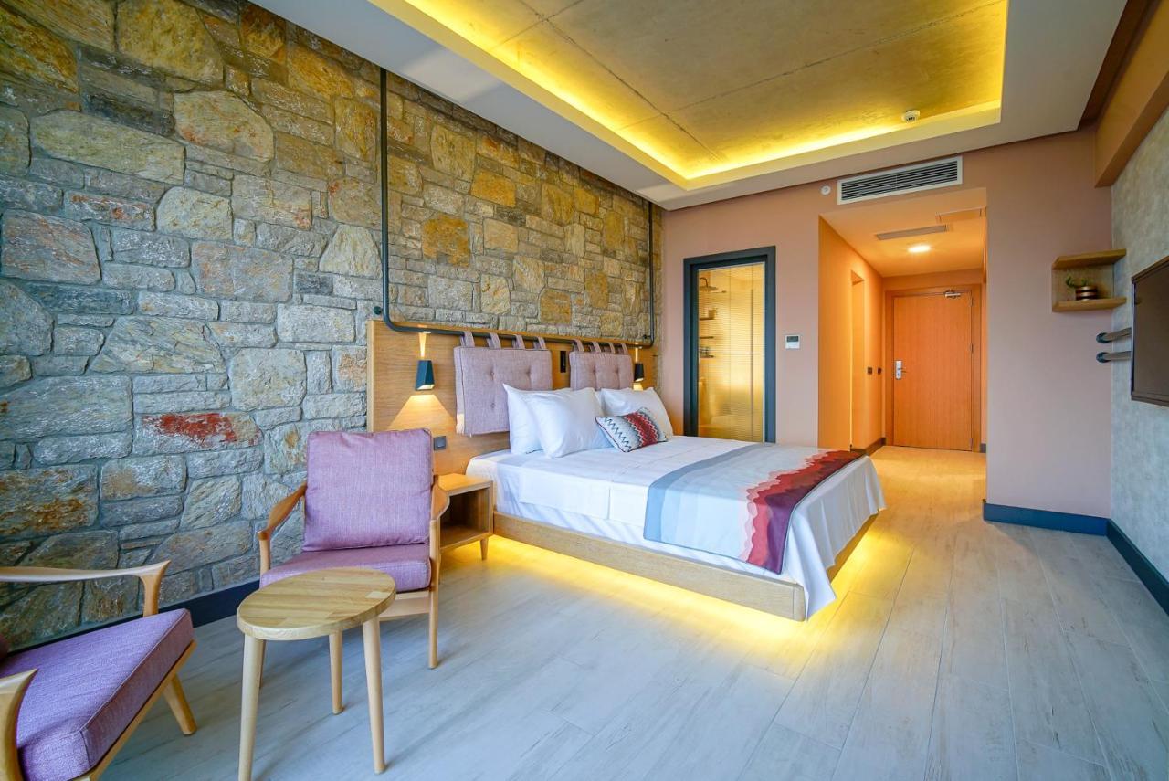 Hotel Cape Krio Boutique & - Over 9 Years Old Adult Only Datca