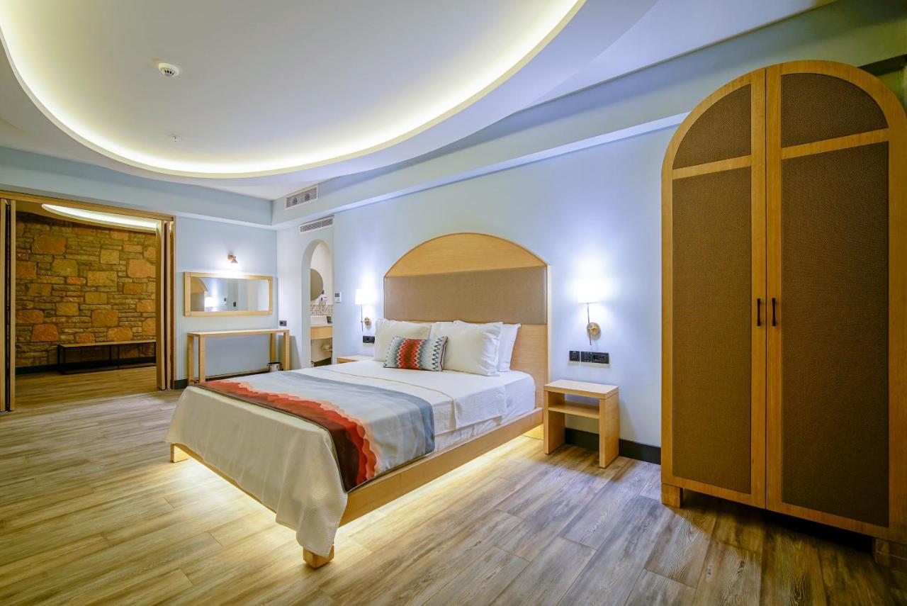 Cape Krio Boutique & - Over 9 Years Old Adult Only 3* Datca