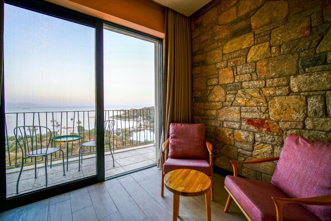 Cape Krio Boutique & - Over 9 Years Old Adult Only Datca
