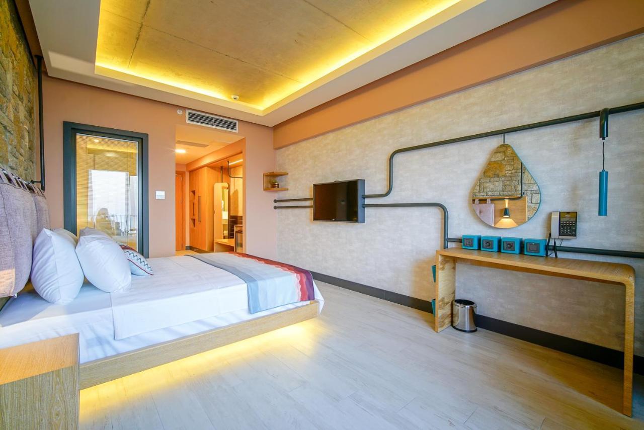 Cape Krio Boutique & - Over 9 Years Old Adult Only 3* Datca