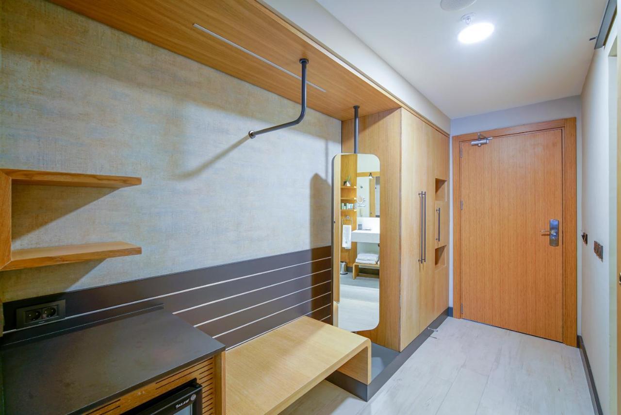 Hotel Cape Krio Boutique & - Over 9 Years Old Adult Only Datca