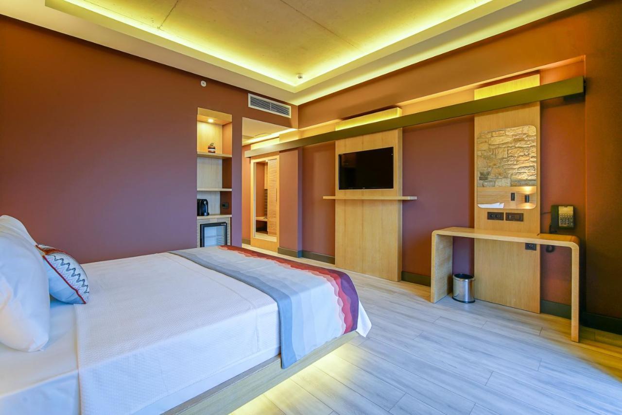 Cape Krio Boutique & - Over 9 Years Old Adult Only Hotel Datca