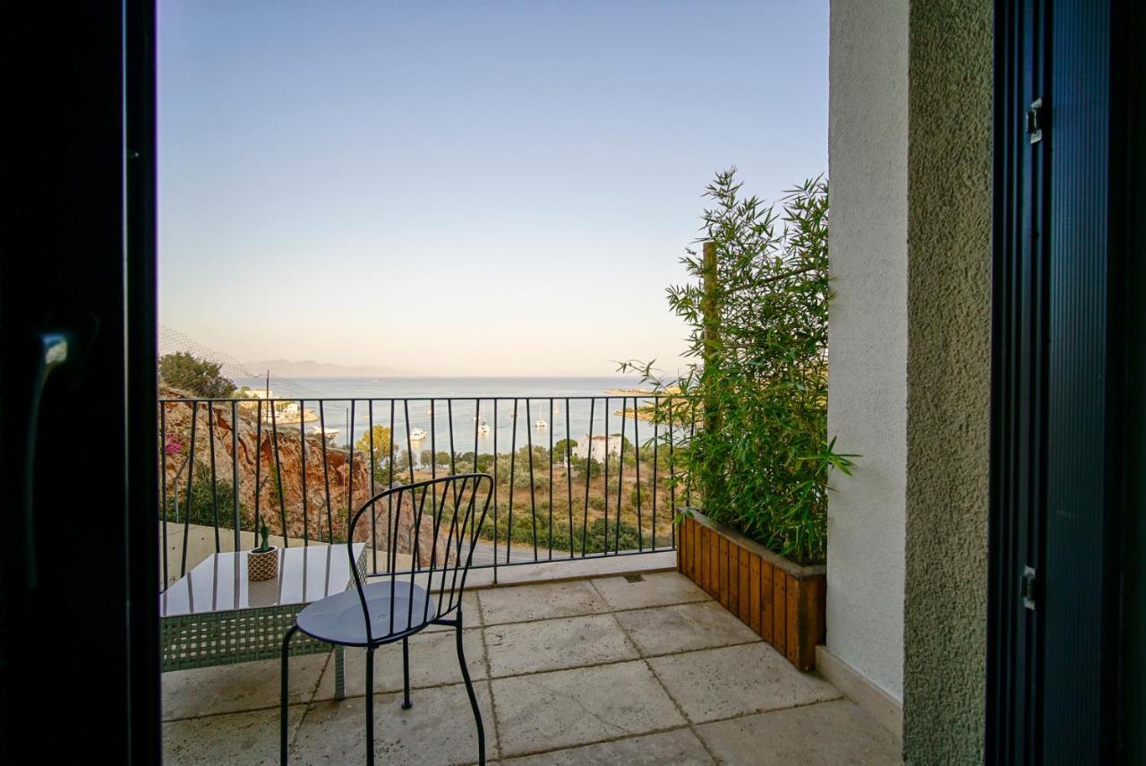Hotel Cape Krio Boutique & - Over 9 Years Old Adult Only 3*