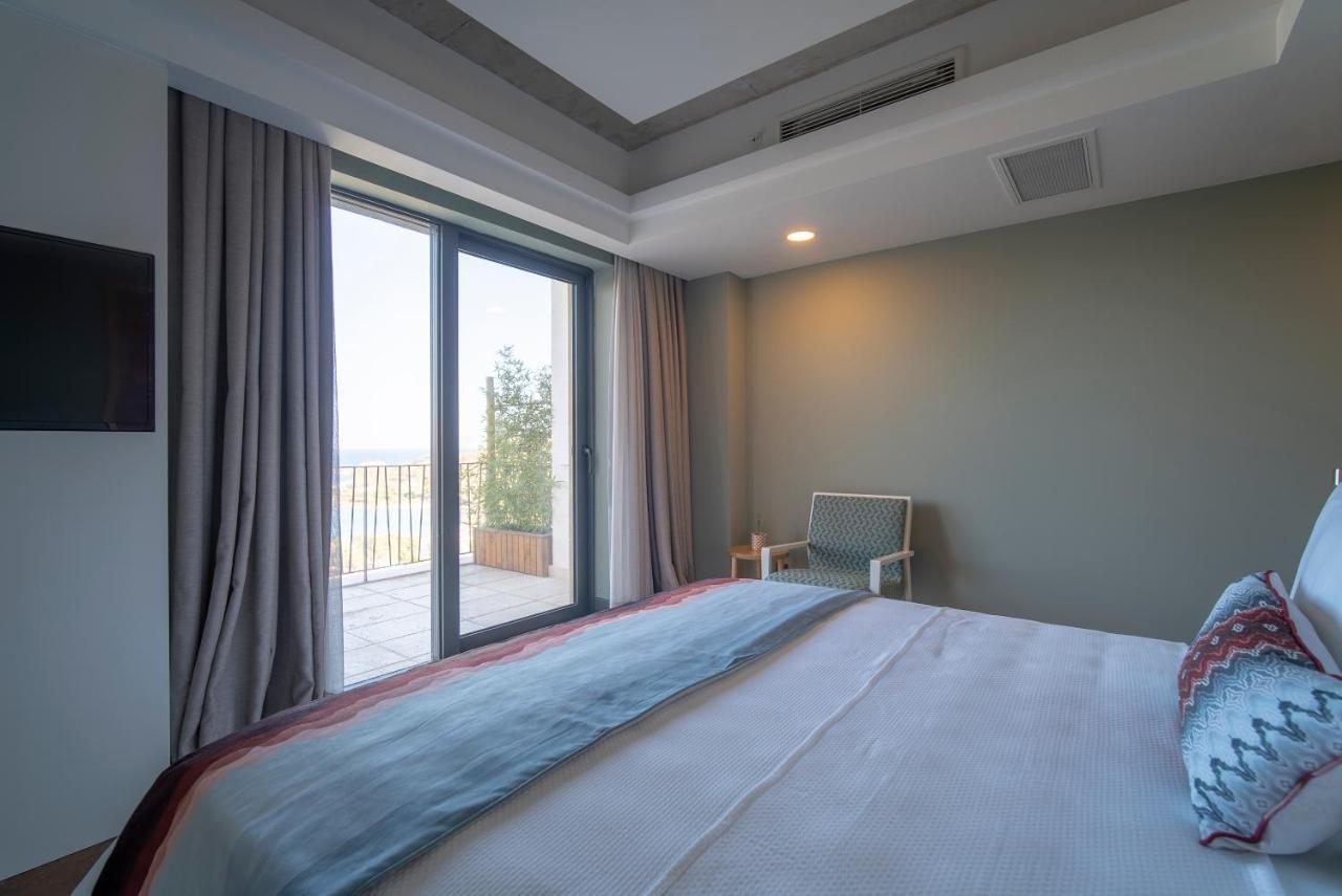 Cape Krio Boutique & - Over 9 Years Old Adult Only 3* Datca