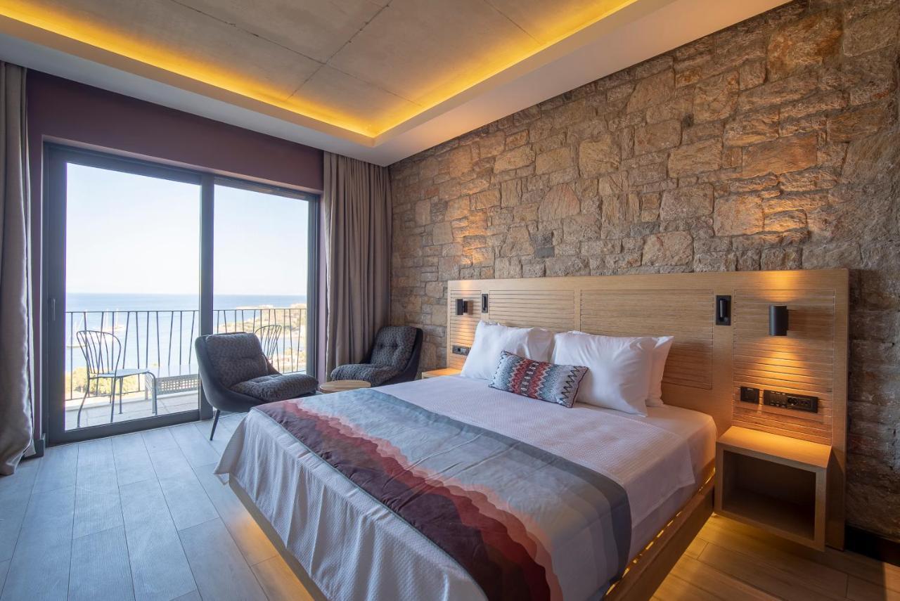 Cape Krio Boutique & - Over 9 Years Old Adult Only Hotel