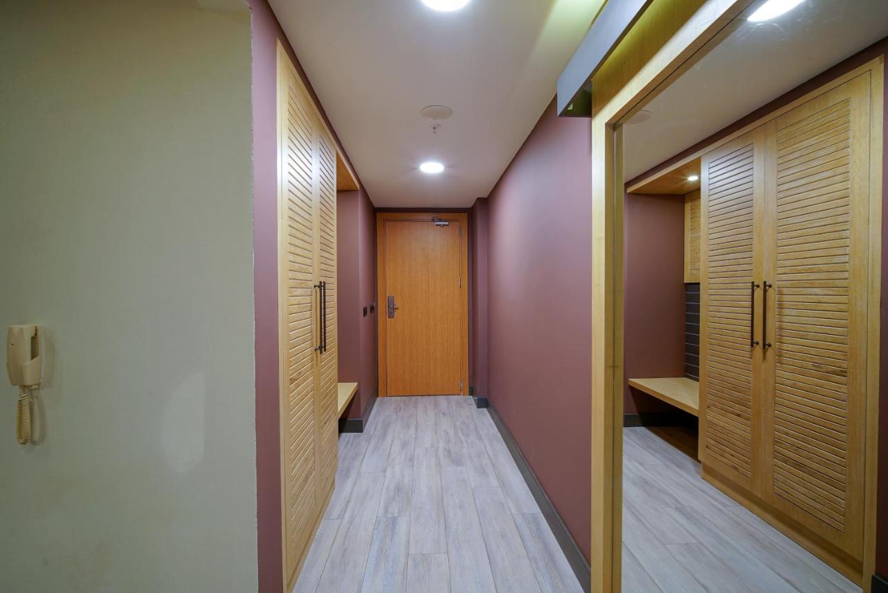 Cape Krio Boutique & - Over 9 Years Old Adult Only Hotel Datca