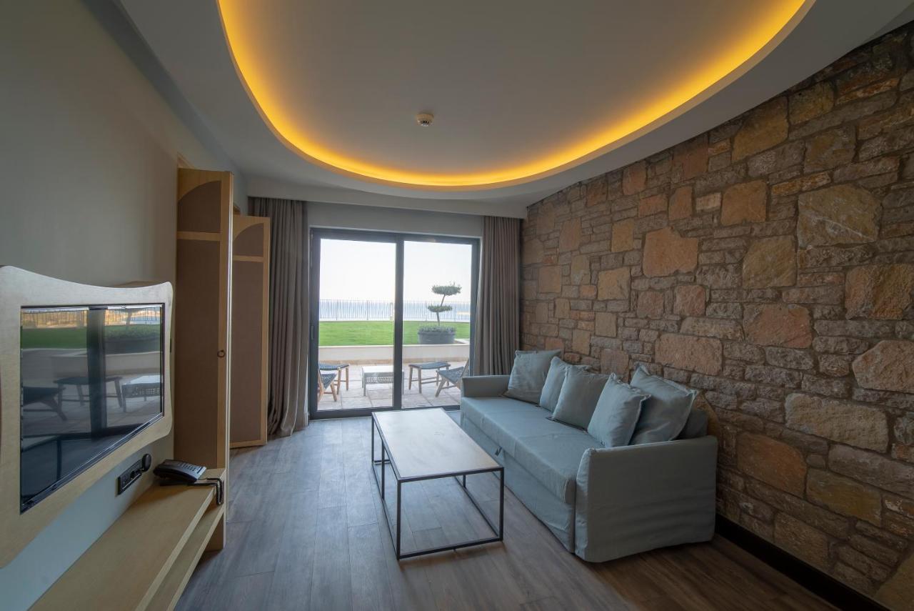Cape Krio Boutique & - Over 9 Years Old Adult Only Hotel Datca