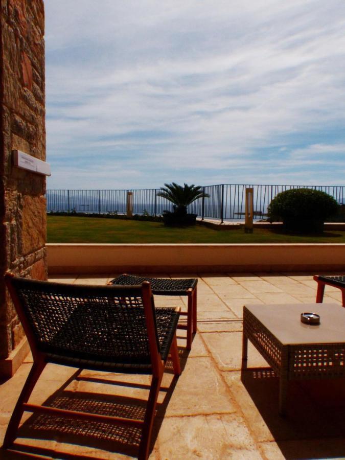 Hotel Cape Krio Boutique & - Over 9 Years Old Adult Only