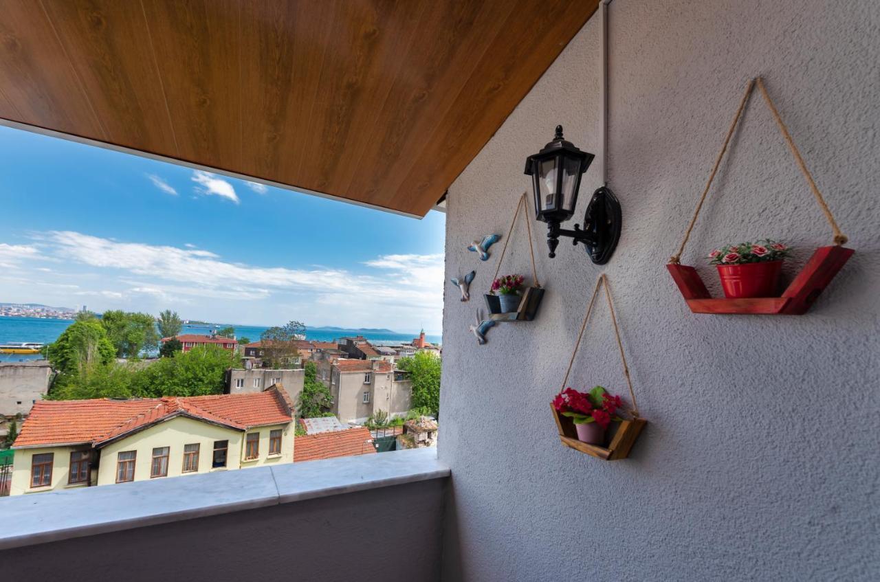 Duru Sultanahmet & Apartment