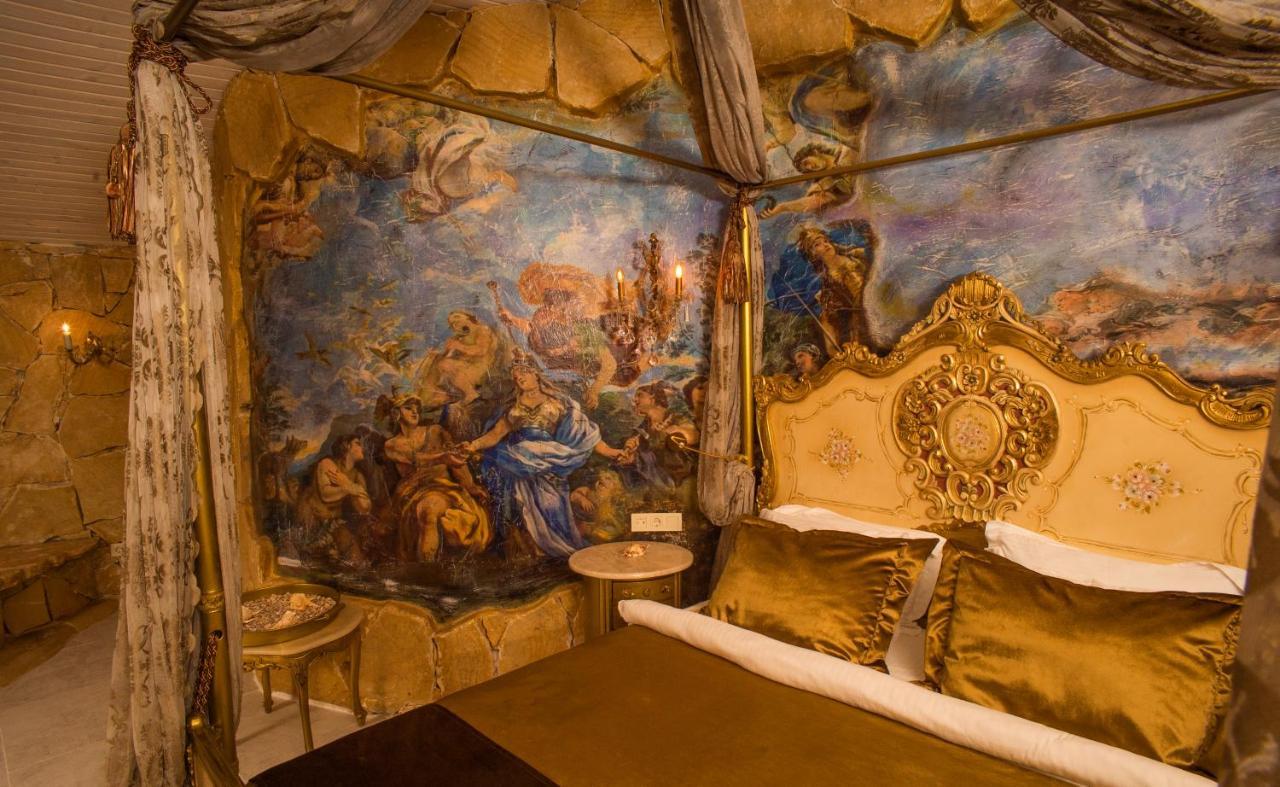 Lethe Exclusive (adults Only) * Agva (Marmara)