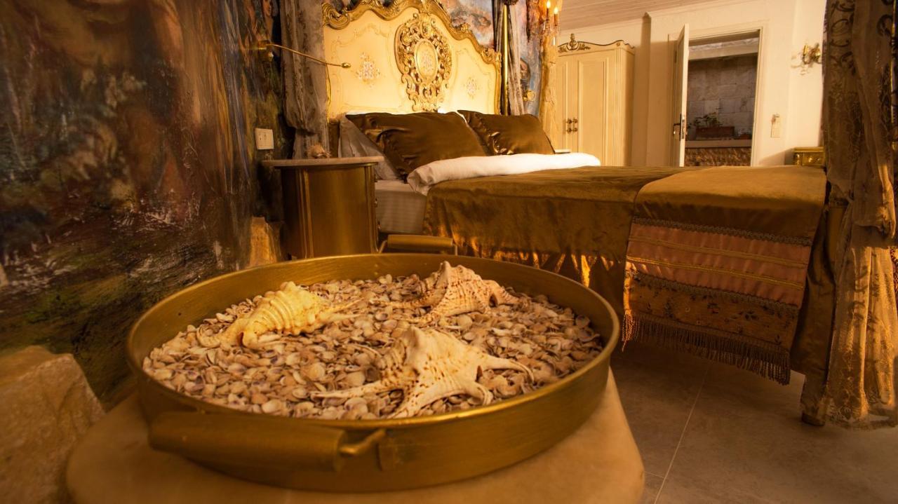 Lethe Exclusive (adults Only) Bed & Breakfast Agva (Marmara)