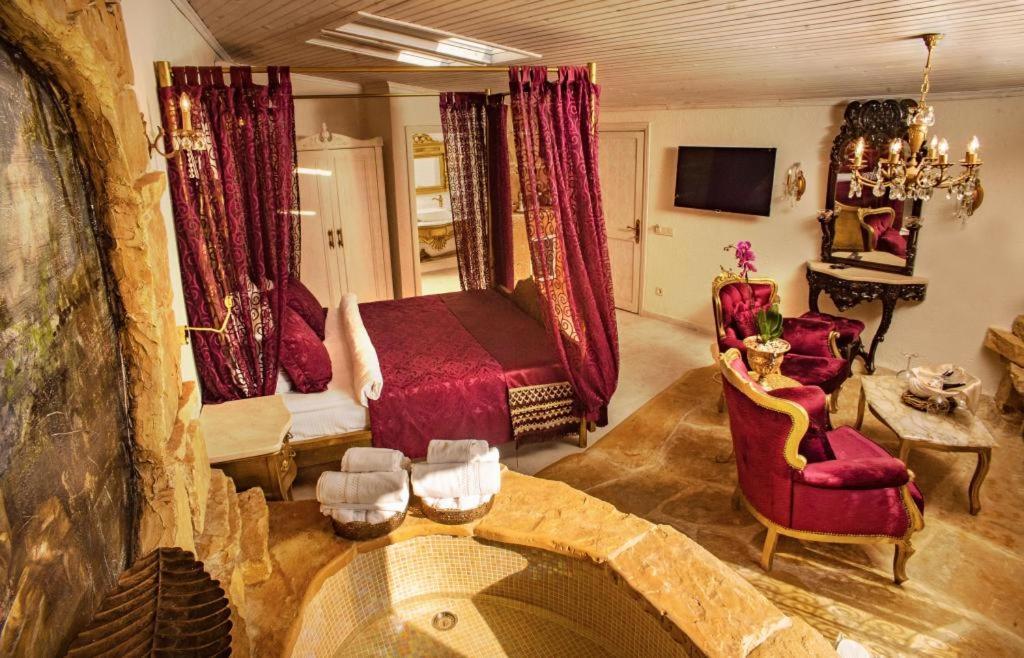 Lethe Exclusive (adults Only) Bed & Breakfast *